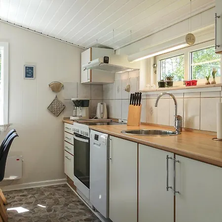 2 Bedroom Stunning In Feriehus *