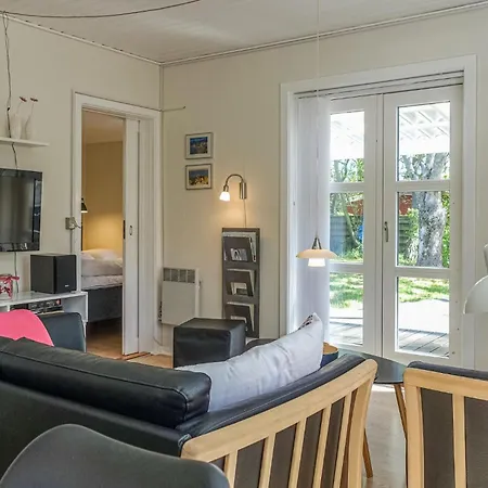 Holiday home 2 Bedroom Stunning In *