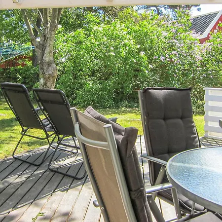 Holiday home 2 Bedroom Stunning In *