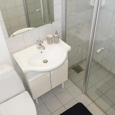 2 Bedroom Stunning In Prázdninový dům *