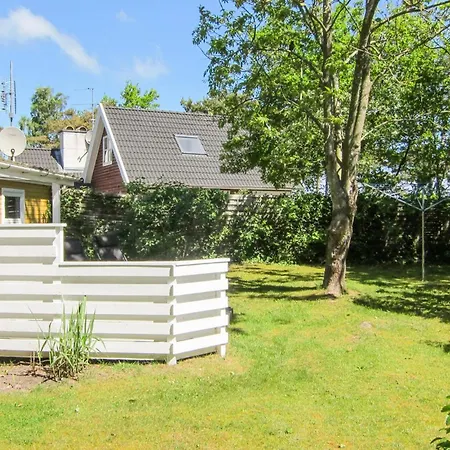Holiday home 2 Bedroom Stunning In Nexo